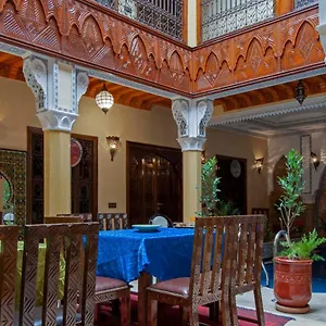***** Hotel Merzouga Marocco