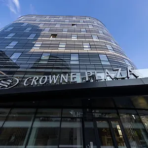 **** Hotel Crowne Plaza - Le Dome Francia