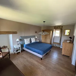 Le Domaine De Coat Rogan La Romantique Bed & Breakfast