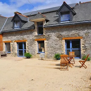Domaine De Kernanou Guest house