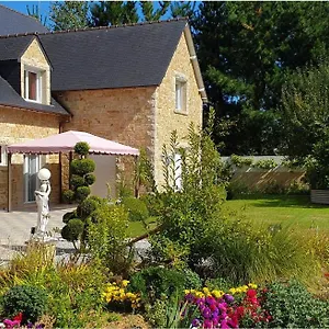 Bed & Breakfast Les Centauris, Pléguien