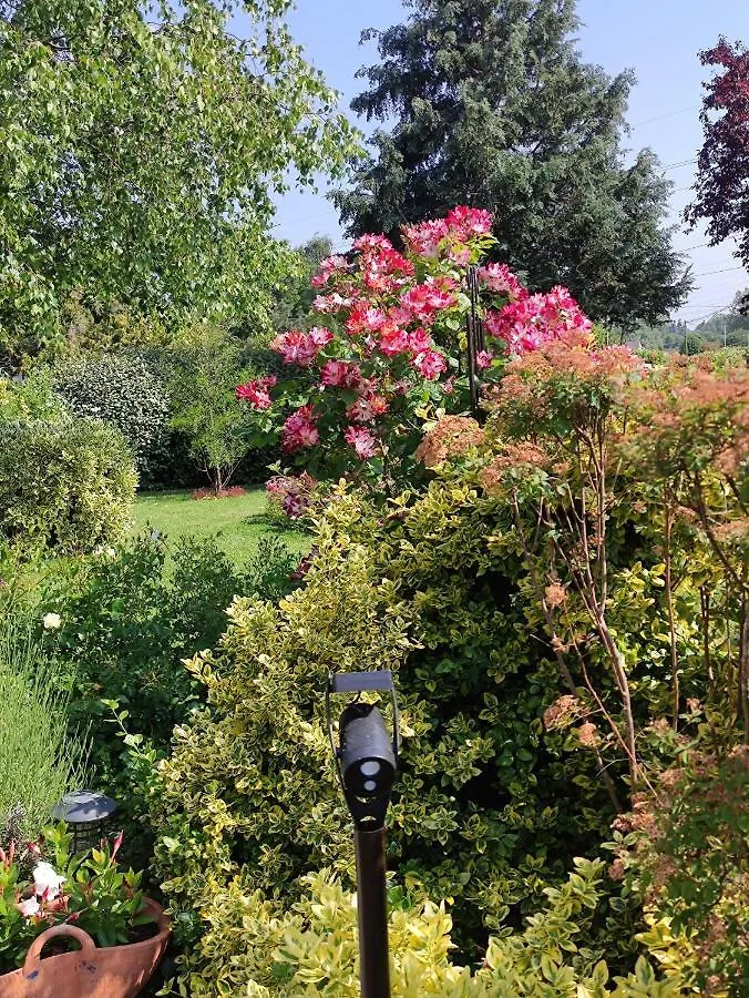 Bed & Breakfast Les Chambres Des Badious Plerguer